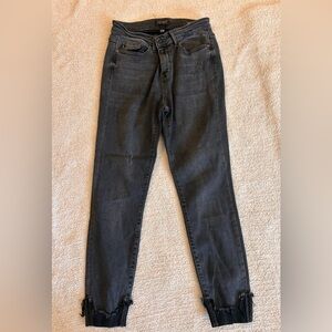 Judy Blue Skinny Jeans